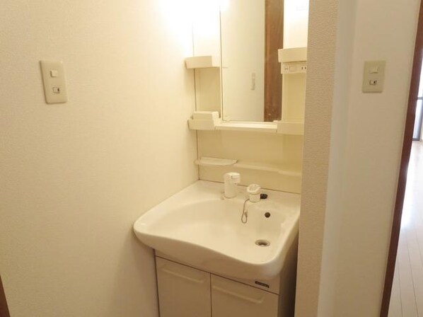 カロス30の物件内観写真